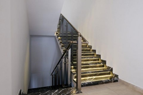 Продажа квартиры  в Аланье, Анталье, Турция 3 комн., 80м2, №208373 – фото 13