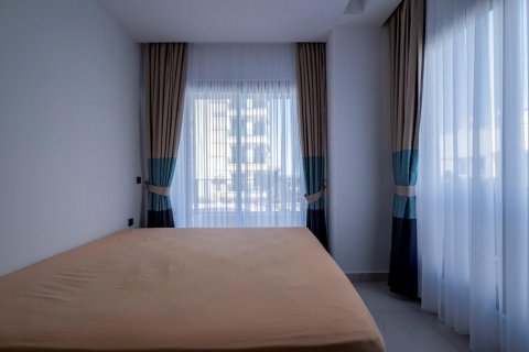 Продажа квартиры  в Аланье, Анталье, Турция 3 комн., 80м2, №208373 – фото 25