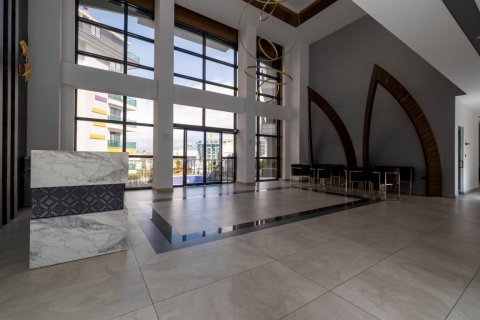 Продажа квартиры  в Аланье, Анталье, Турция 3 комн., 80м2, №208373 – фото 5