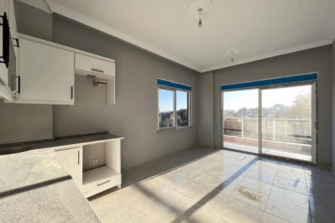 Продажа квартиры  в Авсалларе, Анталье, Турция 2 комн., 50м2, №208377 – фото 4