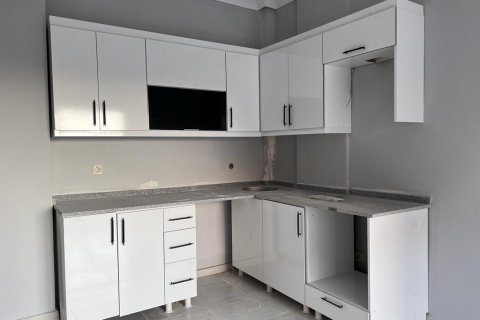 Продажа квартиры  в Авсалларе, Анталье, Турция 2 комн., 50м2, №208377 – фото 7