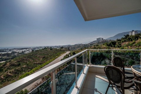 Lägenhet  i Alanya, Antalya, Turkiet Nr. 208378 - 11