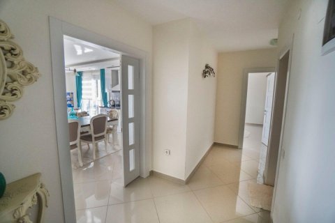 Lägenhet  i Alanya, Antalya, Turkiet Nr. 208378 - 9