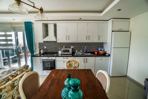 Lägenhet  i Alanya, Antalya, Turkiet Nr. 208378 - 5