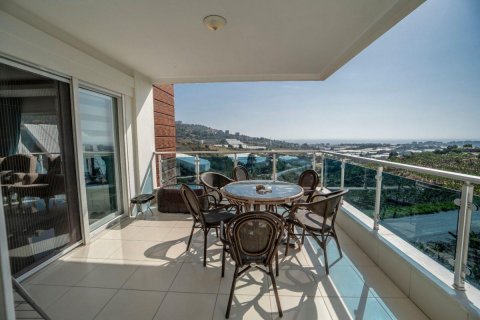Lägenhet  i Alanya, Antalya, Turkiet Nr. 208378 - 7