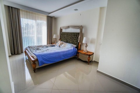 Lägenhet  i Alanya, Antalya, Turkiet Nr. 208378 - 12