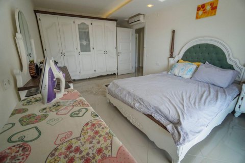 Lägenhet  i Alanya, Antalya, Turkiet Nr. 208378 - 18