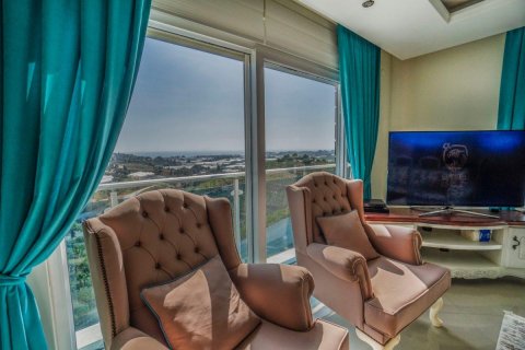 Lägenhet  i Alanya, Antalya, Turkiet Nr. 208378 - 4