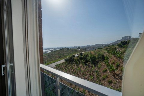 Lägenhet  i Alanya, Antalya, Turkiet Nr. 208378 - 15