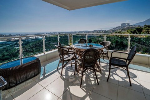 Lägenhet  i Alanya, Antalya, Turkiet Nr. 208378 - 6