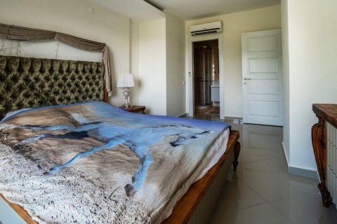 Lägenhet  i Alanya, Antalya, Turkiet Nr. 208378 - 13