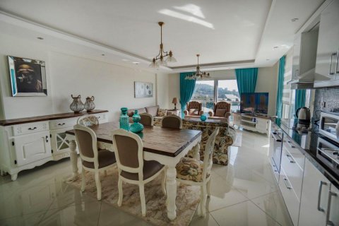 Lägenhet  i Alanya, Antalya, Turkiet Nr. 208378 - 3