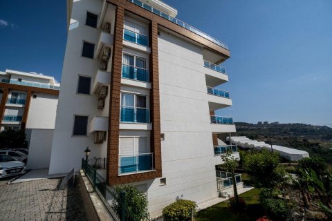 Lägenhet  i Alanya, Antalya, Turkiet Nr. 208378 - 20