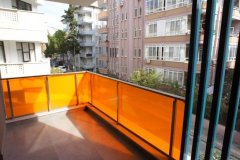 Продажа квартиры  в Аланье, Анталье, Турция 4 комн., 103м2, №208374 – фото 20