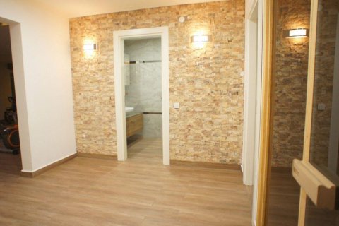 Продажа квартиры  в Аланье, Анталье, Турция 4 комн., 103м2, №208374 – фото 12