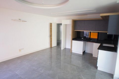 Продажа квартиры  в Аланье, Анталье, Турция 4 комн., 103м2, №208374 – фото 18