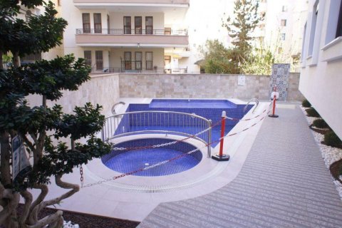 Продажа квартиры  в Аланье, Анталье, Турция 4 комн., 103м2, №208374 – фото 4