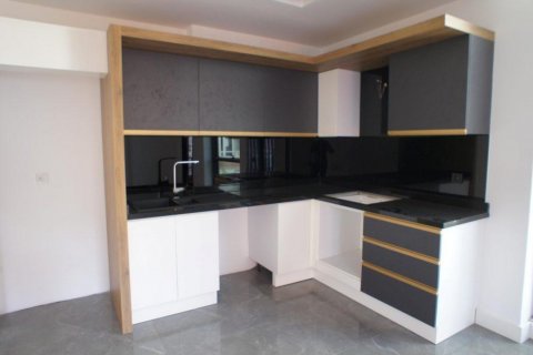 Продажа квартиры  в Аланье, Анталье, Турция 4 комн., 103м2, №208374 – фото 17