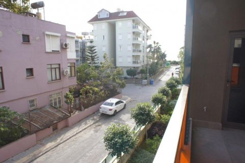 Продажа квартиры  в Аланье, Анталье, Турция 4 комн., 103м2, №208374 – фото 23