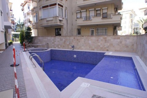 Продажа квартиры  в Аланье, Анталье, Турция 4 комн., 103м2, №208374 – фото 5