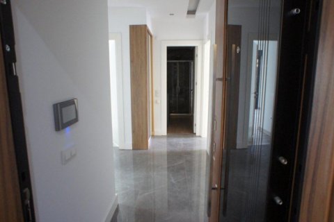 Продажа квартиры  в Аланье, Анталье, Турция 4 комн., 103м2, №208374 – фото 13