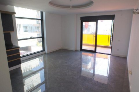 Продажа квартиры  в Аланье, Анталье, Турция 4 комн., 103м2, №208374 – фото 15