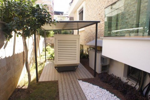 Продажа квартиры  в Аланье, Анталье, Турция 4 комн., 103м2, №208374 – фото 6