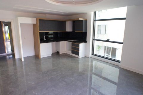 Продажа квартиры  в Аланье, Анталье, Турция 4 комн., 103м2, №208374 – фото 16