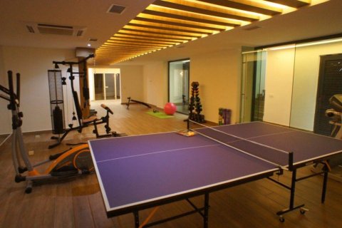 Продажа квартиры  в Аланье, Анталье, Турция 4 комн., 103м2, №208374 – фото 10