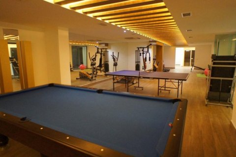 Продажа квартиры  в Аланье, Анталье, Турция 4 комн., 103м2, №208374 – фото 9