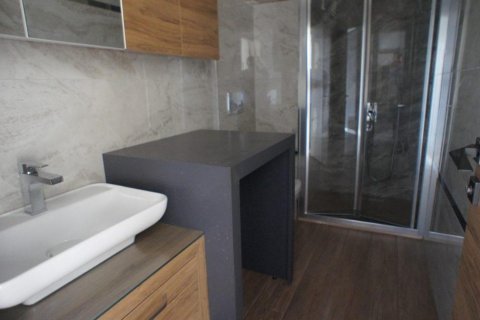 Продажа квартиры  в Аланье, Анталье, Турция 4 комн., 103м2, №208374 – фото 30