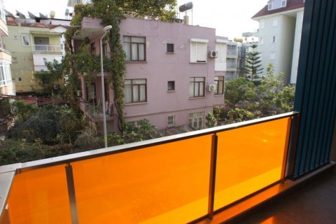 Продажа квартиры  в Аланье, Анталье, Турция 4 комн., 103м2, №208374 – фото 21