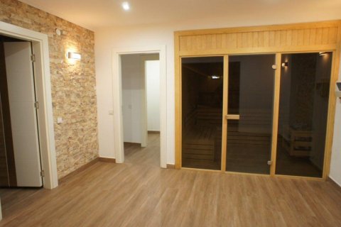 Продажа квартиры  в Аланье, Анталье, Турция 4 комн., 103м2, №208374 – фото 11