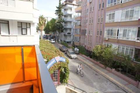 Продажа квартиры  в Аланье, Анталье, Турция 4 комн., 103м2, №208374 – фото 22