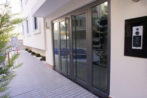 Продажа квартиры  в Аланье, Анталье, Турция 4 комн., 103м2, №208374 – фото 7