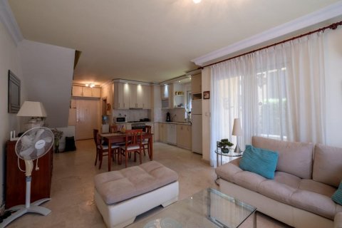 Продажа виллы  в Аланье, Анталье, Турция 4 комн., 140м2, №208372 – фото 9