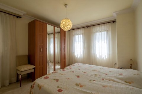 Продажа виллы  в Аланье, Анталье, Турция 4 комн., 140м2, №208372 – фото 19
