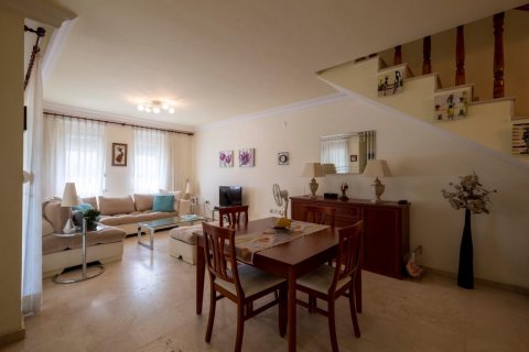 Продажа виллы  в Аланье, Анталье, Турция 4 комн., 140м2, №208372 – фото 10