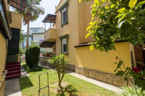 Продажа виллы  в Аланье, Анталье, Турция 4 комн., 140м2, №208372 – фото 6