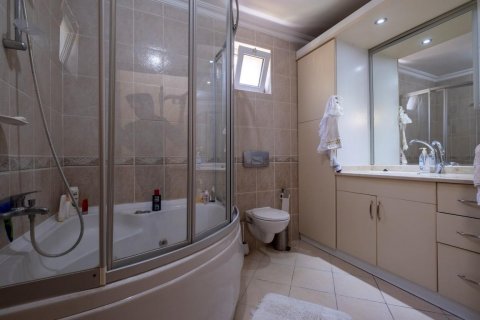 Продажа виллы  в Аланье, Анталье, Турция 4 комн., 140м2, №208372 – фото 27