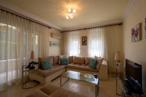 Продажа виллы  в Аланье, Анталье, Турция 4 комн., 140м2, №208372 – фото 11