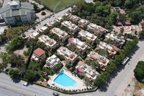 Продажа виллы  в Аланье, Анталье, Турция 4 комн., 140м2, №208372 – фото 1