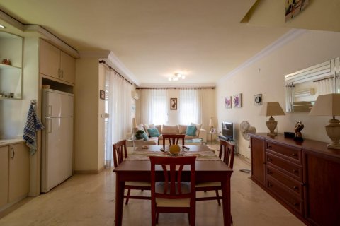 Продажа виллы  в Аланье, Анталье, Турция 4 комн., 140м2, №208372 – фото 14