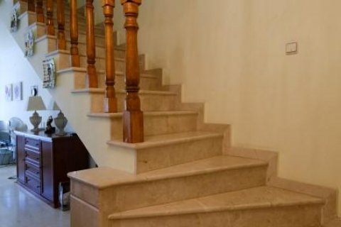 Продажа виллы  в Аланье, Анталье, Турция 4 комн., 140м2, №208372 – фото 15