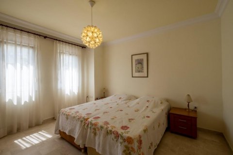 Продажа виллы  в Аланье, Анталье, Турция 4 комн., 140м2, №208372 – фото 20