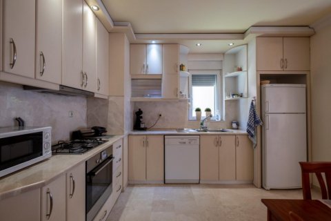 Продажа виллы  в Аланье, Анталье, Турция 4 комн., 140м2, №208372 – фото 13