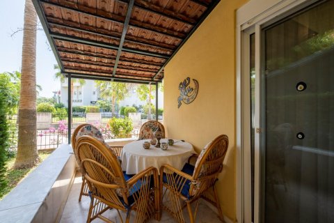 Продажа виллы  в Аланье, Анталье, Турция 4 комн., 140м2, №208372 – фото 8