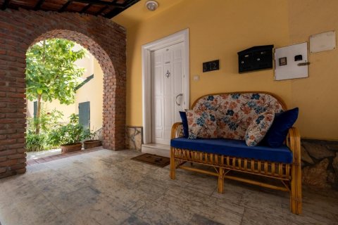 Продажа виллы  в Аланье, Анталье, Турция 4 комн., 140м2, №208372 – фото 5