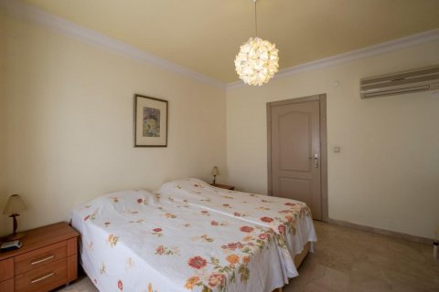 Продажа виллы  в Аланье, Анталье, Турция 4 комн., 140м2, №208372 – фото 21