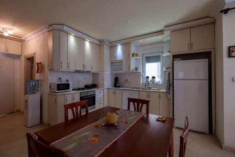 Продажа виллы  в Аланье, Анталье, Турция 4 комн., 140м2, №208372 – фото 12